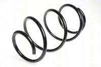 Triscan 87508012 Пружина подвески передняя Triscan 87508012 Пружина подвески передняя