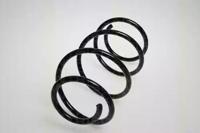 Triscan 87508015 Пружина подвески передняя Triscan 87508015 Пружина подвески передняя