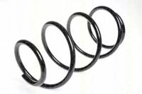 Triscan 87508016 Пружина подвески передняя Triscan 87508016 Пружина подвески передняя