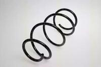 Triscan 87508017 Пружина подвески передняя Triscan 87508017 Пружина подвески передняя