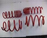 Triscan 875529042 Pro kit sprezyny eibach