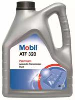 Mobil 146410 Олива трансмісійна