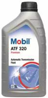 Mobil 148528 Олива трансмісійна