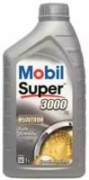 Mobil 150012 Олива моторна