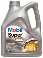 Mobil 150013 Engine oil