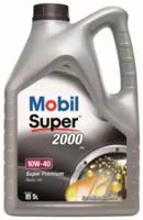 Mobil 150563 Engine oil