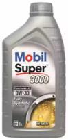 Mobil 151220 Engine oil