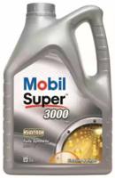 Mobil 151241 Engine oil