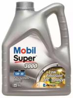 Mobil 151453 Engine oil