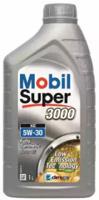 Mobil 151455 Engine oil