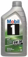 Mobil 152401 Engine oil