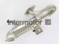 SMPE 18084 Радіатор охолодження системи ВГ