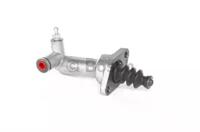Bosch 0 986 486 554 Циліндр зчеплення робочий Bosch 0 986 486 554 Циліндр зчеплення робочий