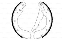Bosch 0 986 487 264 Brake pads