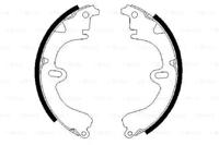 Bosch 0 986 487 277 Колодки тормозные Bosch 0 986 487 277 Колодки тормозные