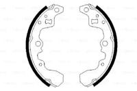 Bosch 0 986 487 314 Brake pads Bosch 0 986 487 314 Brake pads