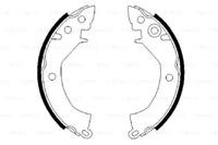 Bosch 0 986 487 335 Колодки гальмівні