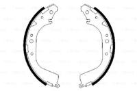 Bosch 0 986 487 414 Колодки тормозные Bosch 0 986 487 414 Колодки тормозные