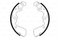 Bosch 0 986 487 430 Brake pads Bosch 0 986 487 430 Brake pads