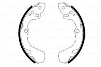 Bosch 0 986 487 436 Колодки гальмівні Bosch 0 986 487 436 Колодки гальмівні