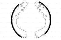 Bosch 0 986 487 451 Brake pads