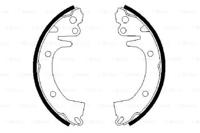 Bosch 0 986 487 462 Колодки гальмівні