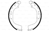 Bosch 0 986 487 530 Колодки гальмівні Bosch 0 986 487 530 Колодки гальмівні