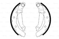 Bosch 0 986 487 628 Колодки тормозные Bosch 0 986 487 628 Колодки тормозные