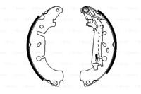 Bosch 0 986 487 703 Колодки тормозные Bosch 0 986 487 703 Колодки тормозные