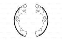 Bosch 0 986 487 764 Колодки гальмівні