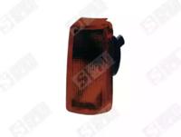 Spilu 522016 Фонарь указателя поворота Spilu 522016 Фонарь указателя поворота