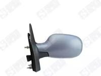 Spilu 52525 Outer mirror assy