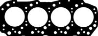 Victor Reinz 61-53900-00 Прокладка головки блоку циліндрів Victor Reinz 61-53900-00 Прокладка головки блоку циліндрів