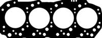 Victor Reinz 61-53900-20 Прокладка головки блоку циліндрів Victor Reinz 61-53900-20 Прокладка головки блоку циліндрів