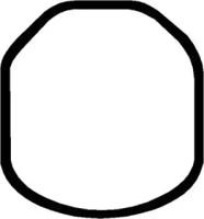 Victor Reinz 70-12612-20 Cover assy cylinder head