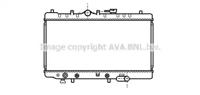 Ava MZ2029 Радіатор Ava MZ2029 Радіатор
