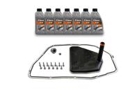 Vaico V10-3226 Фільтр АКПП