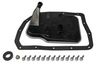 Vaico V20-2091-BEK Фільтр АКПП