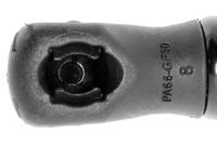 Vaico V10-1947 Газовая пружина капота