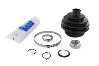 Vaico V10-6383 Пыльник приводного вала