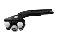 Vaico V30-2361 Направляюча ролика зсувних дверей