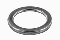 Vaico V52-0099 Прокладка оливозливної пробки Vaico V52-0099 Прокладка оливозливної пробки