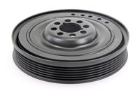 Vaico V10-4344 Шкив коленвала