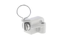 Vaico V40-1963 Tensioner assy pulley