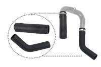 Vaico V24-0734 Патрубок інтеркулера