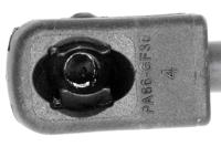 Vaico V10-1926 Амортизатор капота Vaico V10-1926 Амортизатор капота