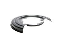 Vaico V27-0050 Щиток грязезащитный тормозного диска передний Vaico V27-0050 Щиток грязезащитный тормозного диска передний