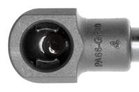 Vaico V70-0491 Амортизатор капота