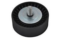 Vaico V20-3214 Ролик натяжний ременя поліклинового