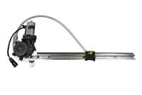 Vaico V46-0531 Regulator assy door window